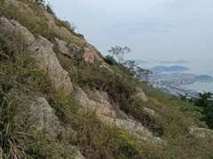 -石老人观光园