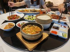 -味钱塘·钱塘渔鲜·地道江浙菜(宋城店)