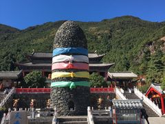 -丽江玉水寨