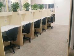 -蜜蜂读书·24h自习室(角门西店)