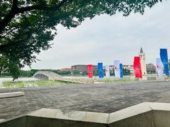 -浙江大学(海宁国际校区)
