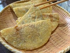 -王村姑老土炕莜面村(桥东店)