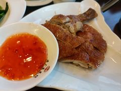 -古南都·老广东酒楼(龙江店)