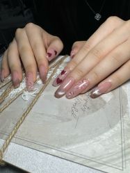 -Yumi优米日式美甲美睫