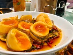 -北京老铺烤鸭(西稍门店)