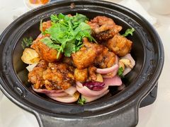 -神仙馆(衡山路店)