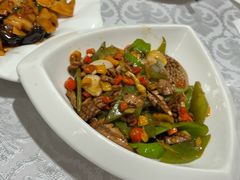 -马凯餐厅(地安门店)