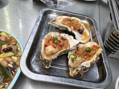-褚小白·烧烤铜锅涮