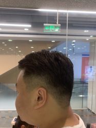 -时尚殿堂hair salon（上地华联店）