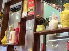 -百味地锅鸡(二店·财校分店)