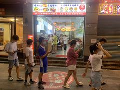 门面-标叔柳州螺蛳粉(清湖店)