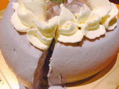 -黑池口感烘焙·生日蛋糕(坂田店)