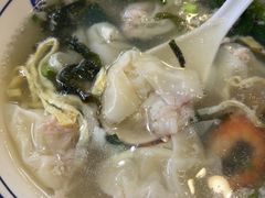 -长人馄饨铺(解放街店)