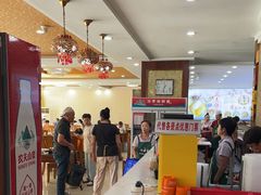 -抹直口特色菜馆(一店)