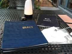 -肴约·花园式餐厅(湖里店)