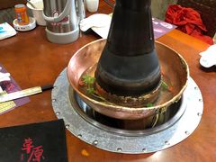 -草原饭店火锅