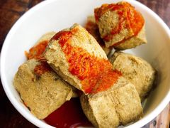 -香园茶社·金陵小灶(老门东店)