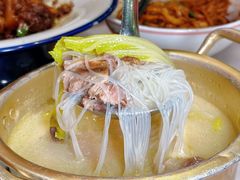 -小吊梨汤·北京菜·烤鸭(鸟巢店)