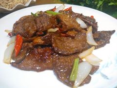 -那家老院子东北菜·饺子·小鸡炖蘑菇(艳华街店)