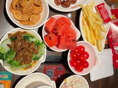 -豪享来中西餐厅(隆昌店)