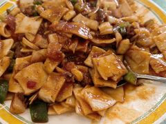 -西部马华清真兰州牛肉面·烧烤夜市(关东店)