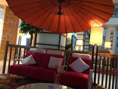 -喜鹊愉家酒店(郑州曼哈顿博览中心地铁站店)