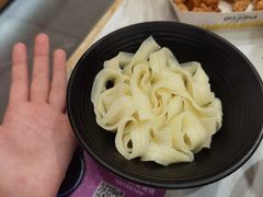 -阿香米线(深业上城店)