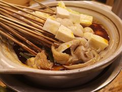 -珍祥烧烤涮肚(舜耕路店)
