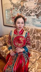 -莫小姐婚纱