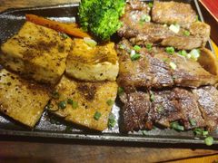 -鳗鱼家·深夜食堂(军博店)