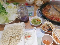 -草原饭店火锅