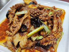 -鲁西南老厨子·特色鲁菜(经一纬五店)