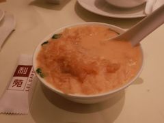 -利苑酒家(合景国际金融广场店)