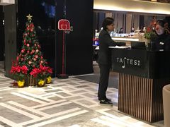 -上海虹桥宾馆味翠餐厅