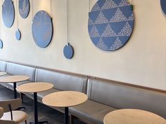 -星巴克(G15苏通大桥服务区西区)