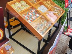 -昆明冠生园·鲜花饼·面包蛋糕(老街店)