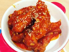 -必胜客(广渠路店)