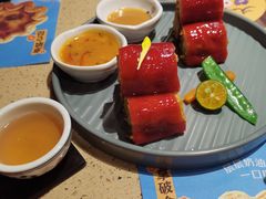 -点都德(千灯湖环宇城店)