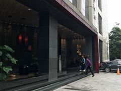 门面-炳胜品味(珠江新城店)