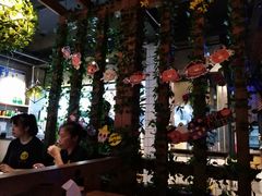 -路边摊小炉子烧烤