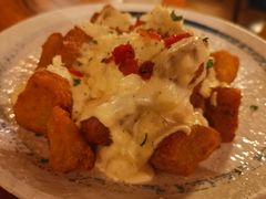 -PIZZA BIANCA(民园店)