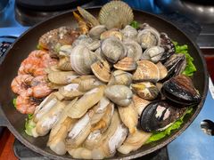 -高佳庄·舟山海鲜(海景旗舰店)