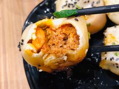 -小杨生煎(香港名都店)