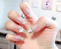 -Aso Artist Beauty美甲美睫