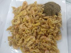 -渔民船说·北塘海鲜·天津菜·海肠捞饭(北塘古镇店)