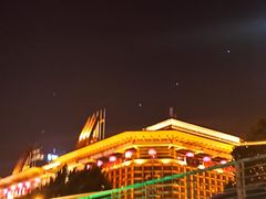 -海河游船(古文化街码头)