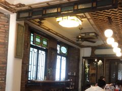 大堂-西关84·History·Art·Cafe