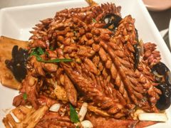 -梅飞酒家(桑园路店)