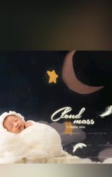 -大连棒棒糖儿童摄影(熊洞街店)