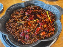 -花海牛火锅(泰合店)